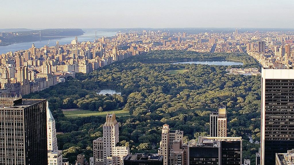 Central Park in New York: All you need to know - Topos Magazine