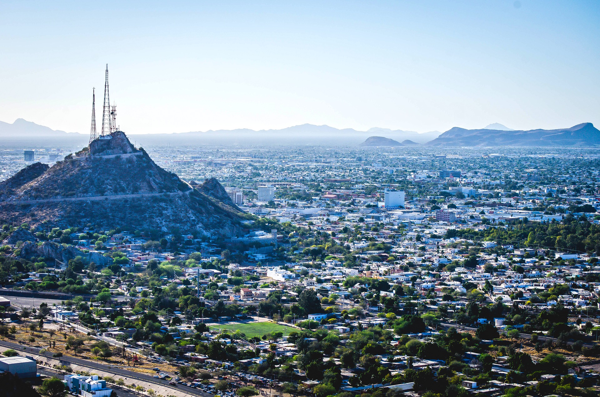 Bogotá wins Bloomberg Philanthropies Global Mayors Challenge