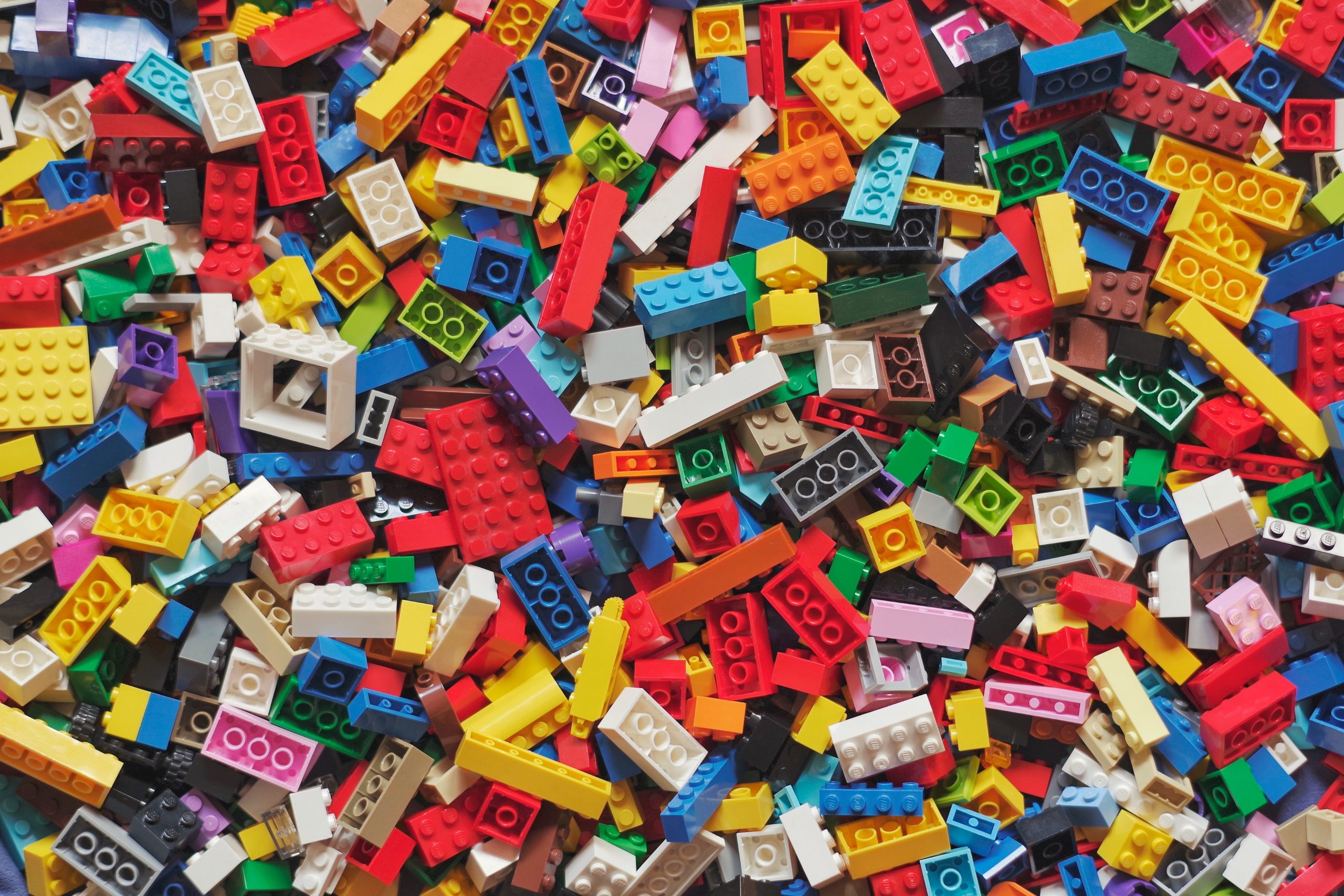 ignorere symaskine forhindre LEGO: Sustainability in the company - Topos Magazine